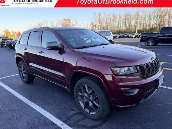 JEEP GRAND CHEROKEE 2021 1C4RJFBG9MC500681 image